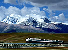 Qinghai-Tibet Railway