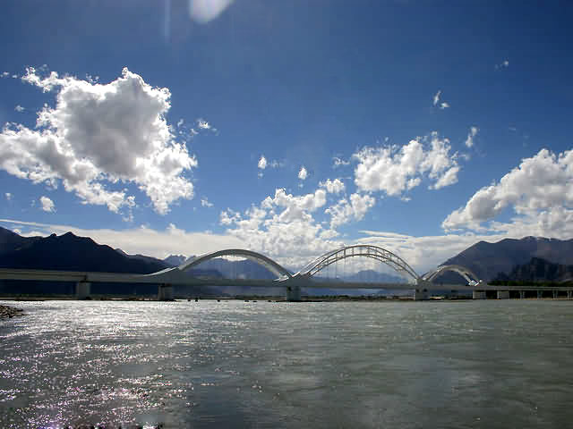 Qingzang Railway