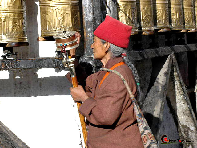 Tibetan Culture