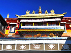 Jokhang Temple