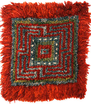 Lhasa Carpet Factory