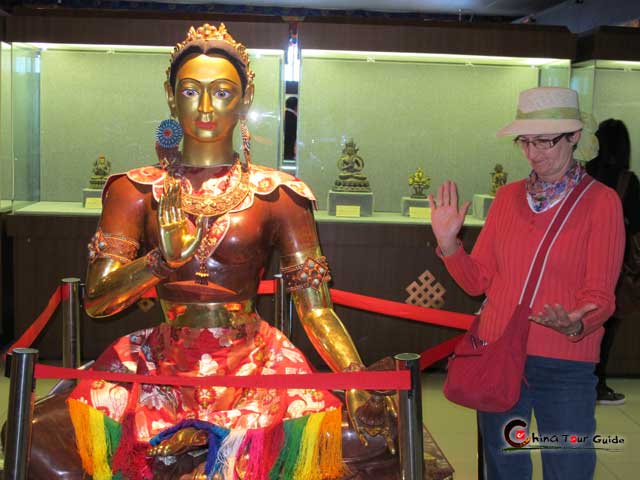 Tibet Museum