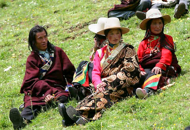 Tibetan New Year