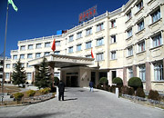 Tsedang Hotel