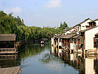 Wuzhen Canal