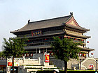 Xian Drum Tower