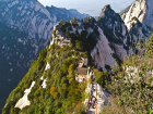 Mt. Huashan