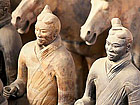 Terracotta Warriors