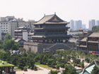 Xi'an Bell Tower