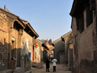 Dangjiacun Ancient Village