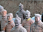 Terracotta Warriors