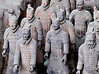 Terracotta Warriors