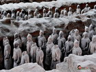 Terracotta Warriors