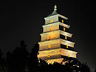 Big Wild Goose Pagoda