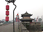 Xi'an Ancient City Wall