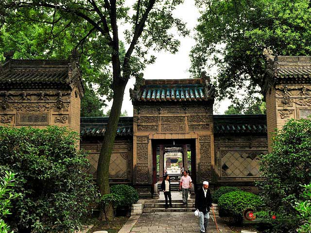 Great Mosque of Xian