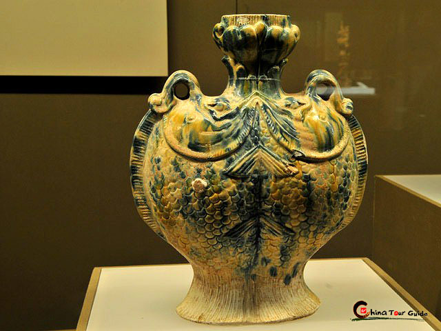 Shaanxi History Museum