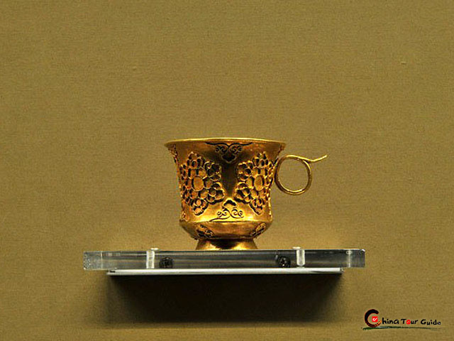 Shaanxi History Museum
