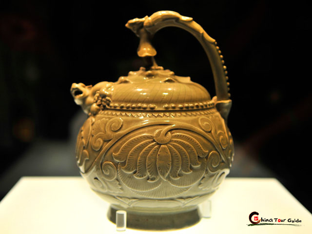 Shaanxi History Museum