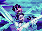 Tang Dynasty Show