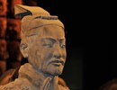 Terracotta Warriors