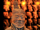 Terracotta Warriors