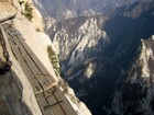 Mt. Huashan