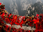 Mt. Huashan