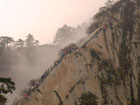 Mt. Huashan