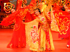 Tang Dynasty Show