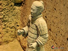 Terracotta Soldier