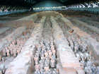 Terracotta Warriors