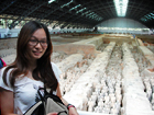 Terracotta Warriors