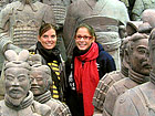 Terracotta Warriors