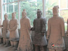 Terracotta Warriors Replicas