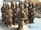 Terracotta Warriors Replicas