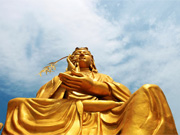 Buddha