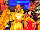 Tang Dynasty Show 