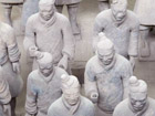 Terracotta Warriors