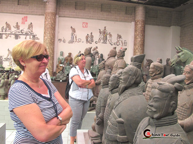 Yangtze Cruise Packages