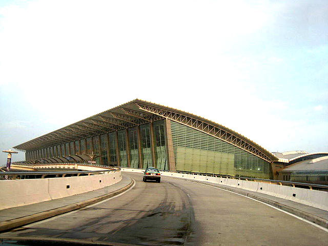 Xian Airport