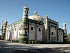 Xinjiang Abakh Hoja Tomb