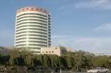 Tuha Petroleum Hotel Turpan