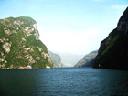 Xiling Gorge