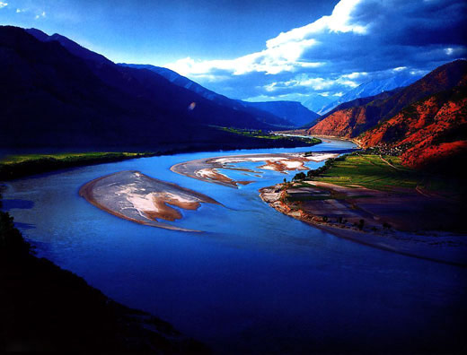 Yangtze River