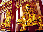 Fengdu Ghost City