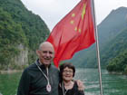 Yangtze River Cruise