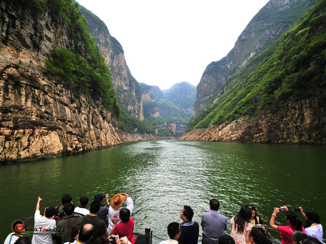 yangtze river cruise