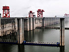 Three Gorges Dam