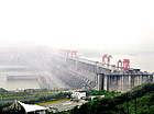 Three Gorges Dam